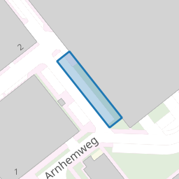 Perceel GDA01-M-4991