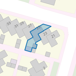 Perceel GDA01-M-5006