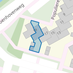 Perceel GDA01-M-5044