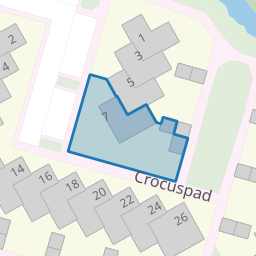 Perceel GDA01-M-5062