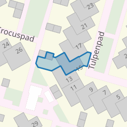 Perceel GDA01-M-5089