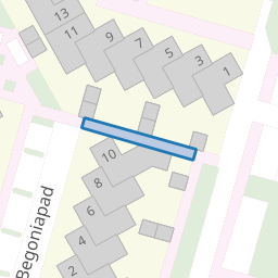 Perceel GDA01-M-5097