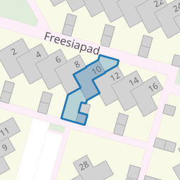 Perceel GDA01-M-5107