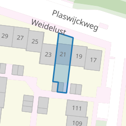 Perceel GDA01-M-5163