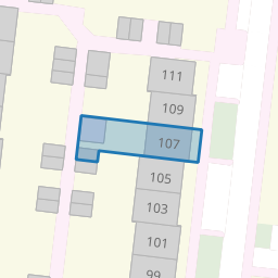 Perceel GDA01-M-5180