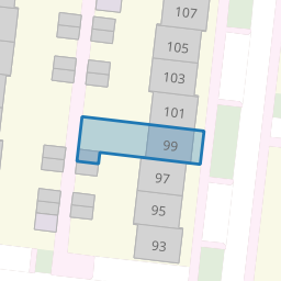 Perceel GDA01-M-5184