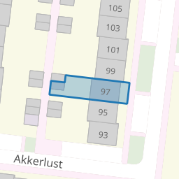 Perceel GDA01-M-5185