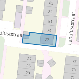 Perceel GDA01-M-5211