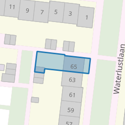 Perceel GDA01-M-5223