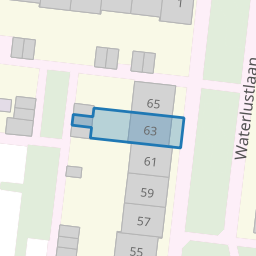 Perceel GDA01-M-5224