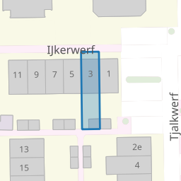 Perceel GDA01-M-5234