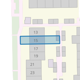 Perceel GDA01-M-5238