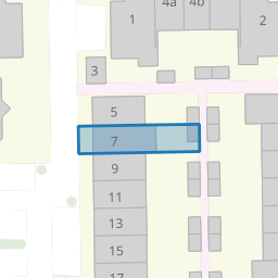 Perceel GDA01-M-5264