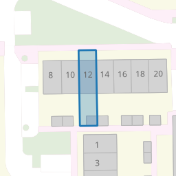 Perceel GDA01-M-5289