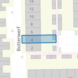 Perceel GDA01-M-5354