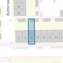 Perceel GDA01-M-5365