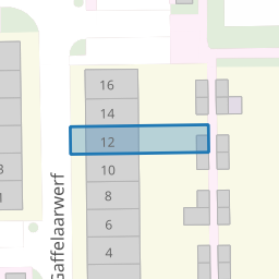 Perceel GDA01-M-5373