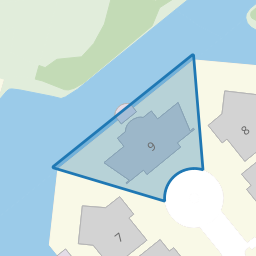 Perceel GDA01-M-5419