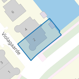 Perceel GDA01-M-5423