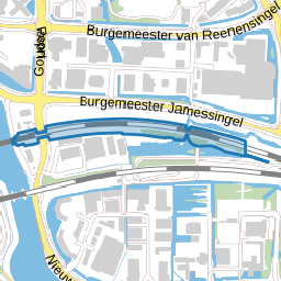 Perceel GDA01-M-5432