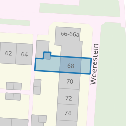 Perceel GDA01-M-5439