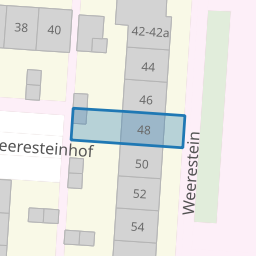 Perceel GDA01-M-5468