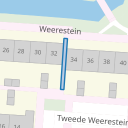 Perceel GDA01-M-5477