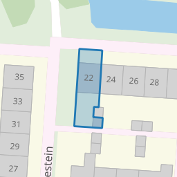 Perceel GDA01-M-5483