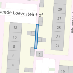 Perceel GDA01-M-5517