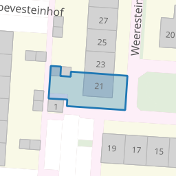 Perceel GDA01-M-5518