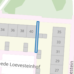 Perceel GDA01-M-5526