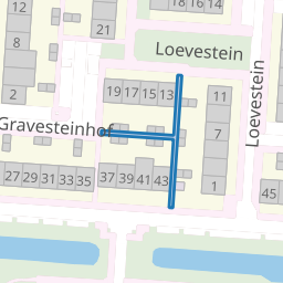 Perceel GDA01-M-5549