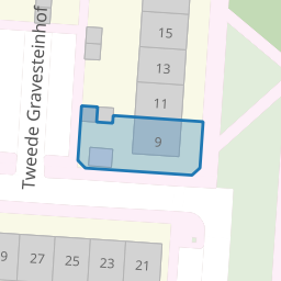 Perceel GDA01-M-5584