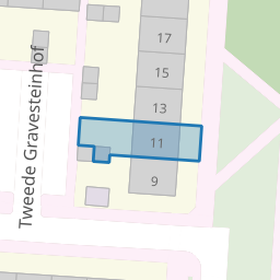 Perceel GDA01-M-5585