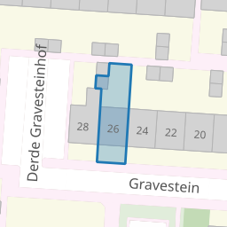 Perceel GDA01-M-5600
