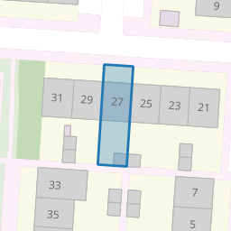 Perceel GDA01-M-5629