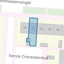 Perceel GDA01-M-5662