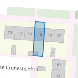 Perceel GDA01-M-5664