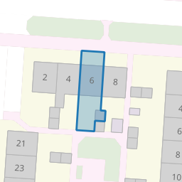 Perceel GDA01-M-5719