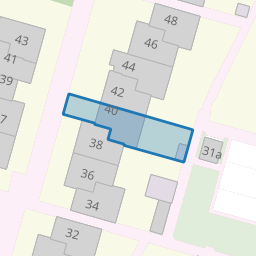 Perceel GDA01-M-5774