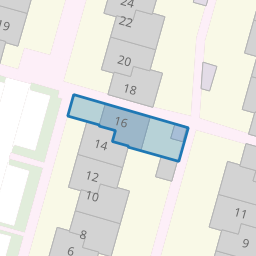 Perceel GDA01-M-5786