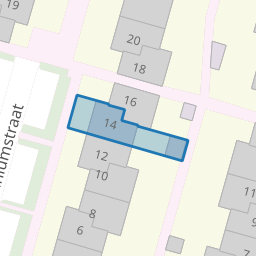 Perceel GDA01-M-5787