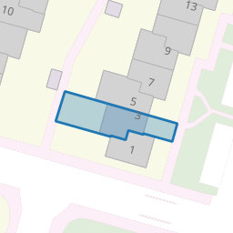 Perceel GDA01-M-5819