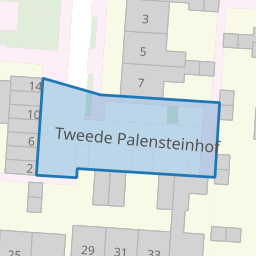 Perceel GDA01-M-5825