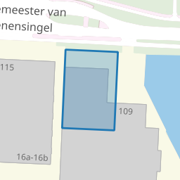 Perceel GDA01-M-584