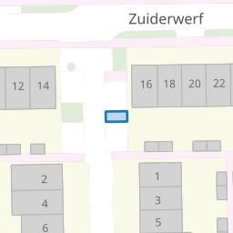 Perceel GDA01-M-5903