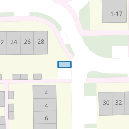 Perceel GDA01-M-5911