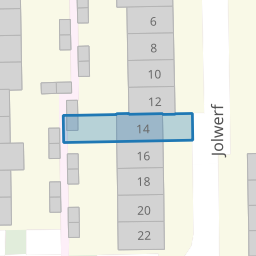 Perceel GDA01-M-5934
