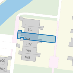 Perceel GDA01-M-5980