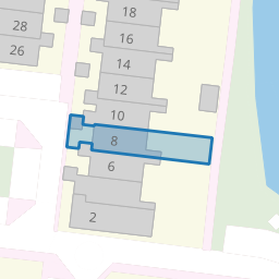 Perceel GDA01-M-6000